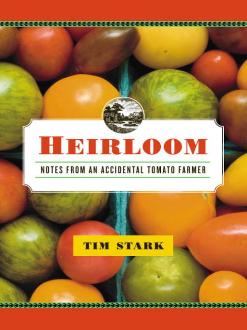 Title details for Heirloom by Tim Stark - Available